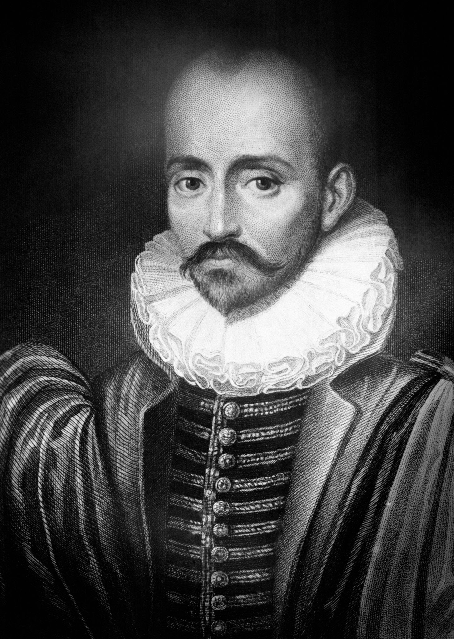 Michel de Montaigne